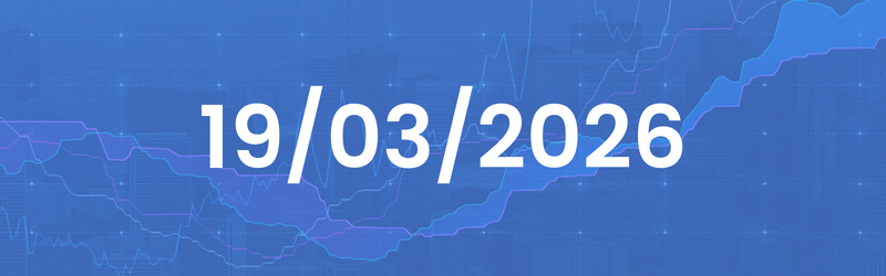 Daily Analysis 19/03/2026